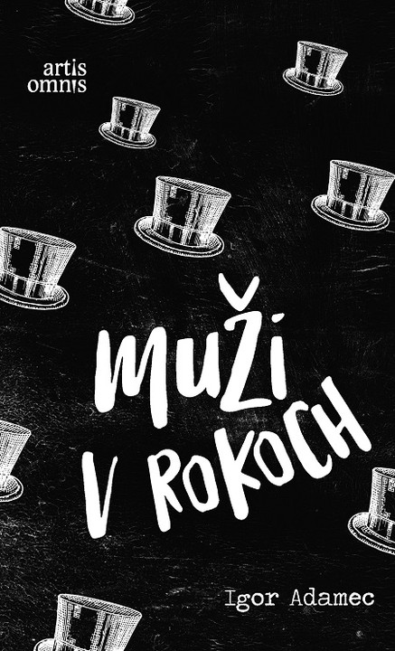 Muži v rokoch