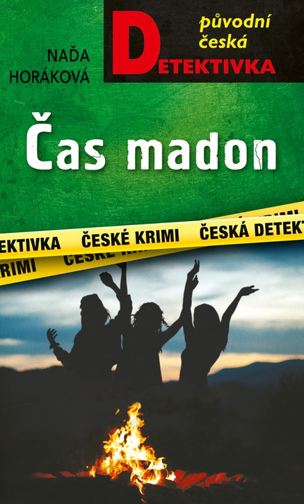 Čas madon