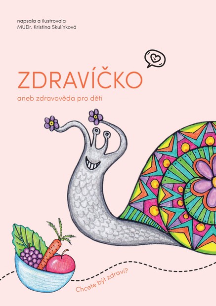 Zdravíčko