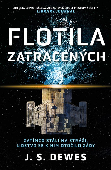 Flotila zatracených