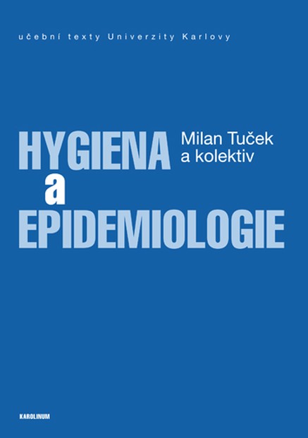 Hygiena a epidemiologie