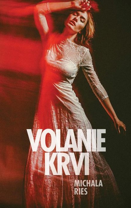 Volanie krvi