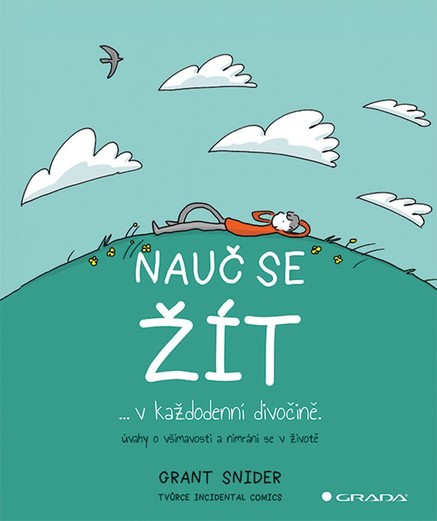 Nauč se žít