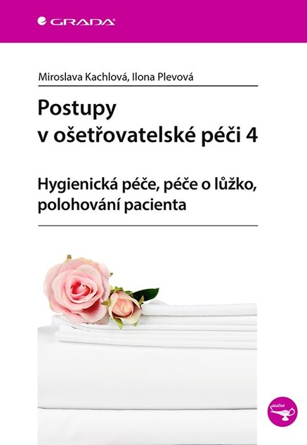 Postupy v ošetřovatelské péči 4