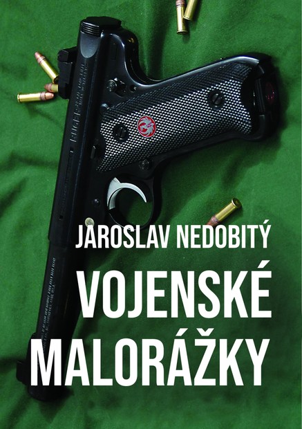 Vojenské malorážky