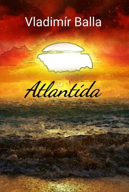 Atlantída