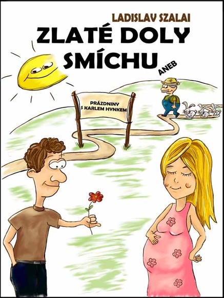 Zlaté doly smíchu