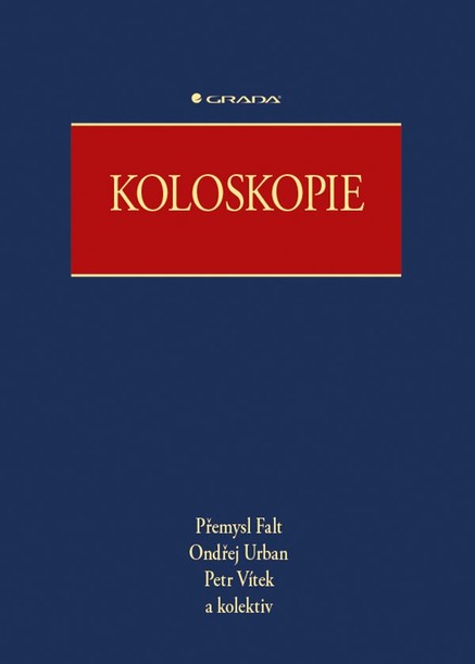 Koloskopie