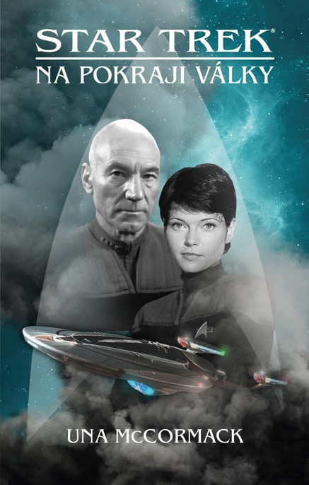 Star Trek: Typhonský pakt – Na pokraji..