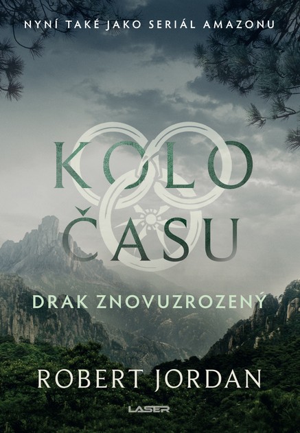 Kolo času 3: Drak Znovuzrozený