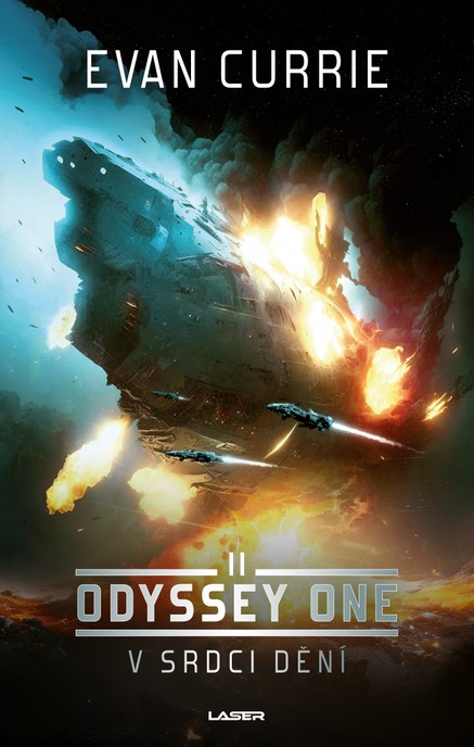 Odyssey One 2: V srdci dění