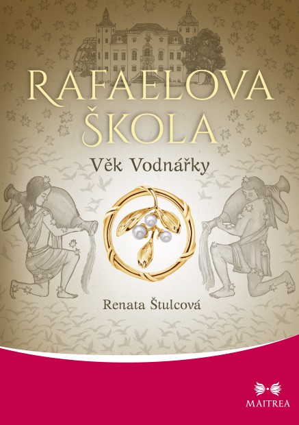 Rafaelova škola: Věk Vodnářky