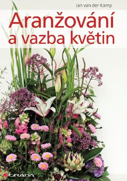 Aranžování a vazba květin