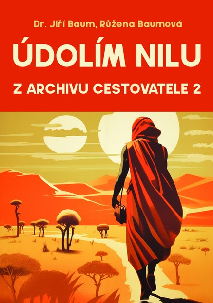 Údolím Nilu