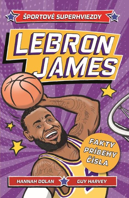 LeBron je macher!