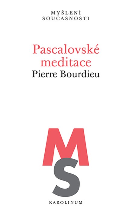 Pascalovské meditace