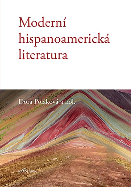 Moderní hispanoamerická literatura