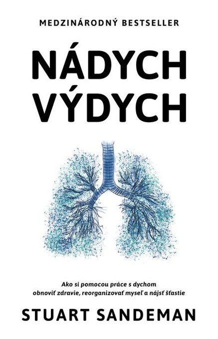 Nádych, výdych