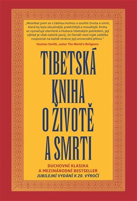 Tibetská kniha o životě a smrti