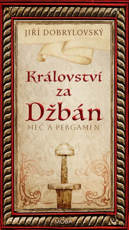 Království za Džbán