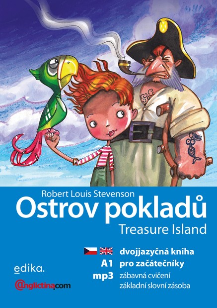 Ostrov pokladů A1