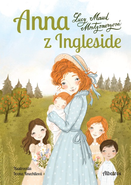 Anna z Ingleside