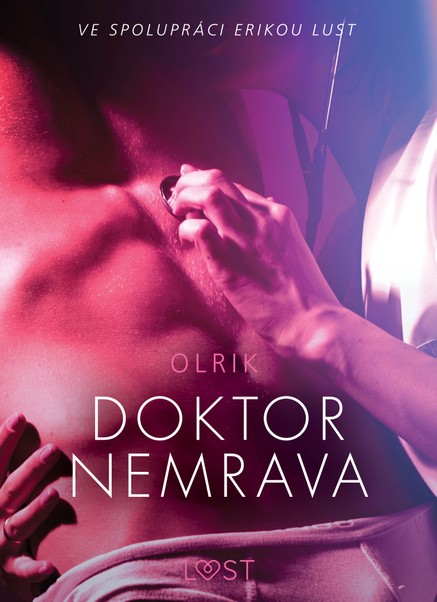 Doktor nemrava – Sexy erotika