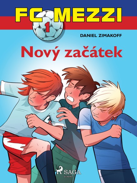 FC Mezzi 1: Nový začátek