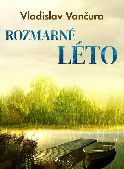 Rozmarné léto