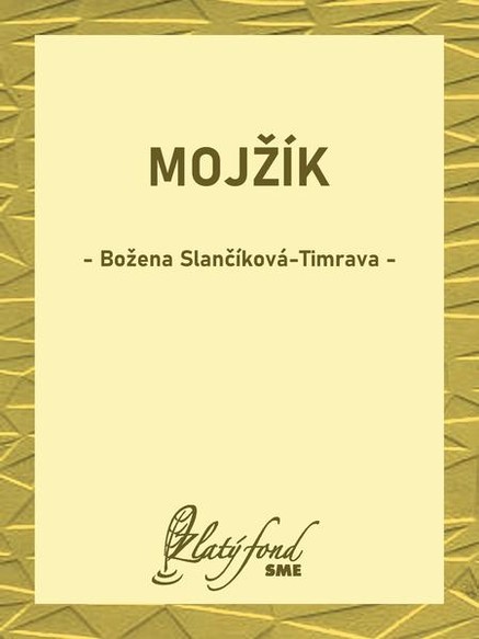 Mojžík