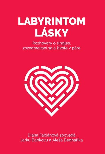 Labyrintom lásky