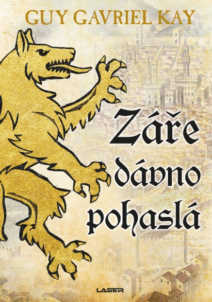 Záře dávno pohaslá