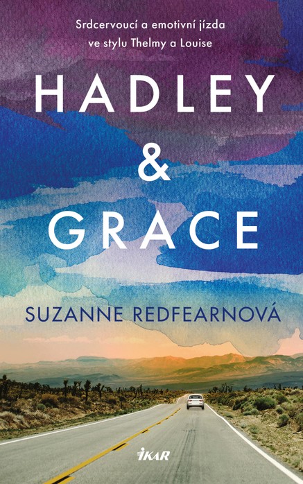 Hadley a Grace