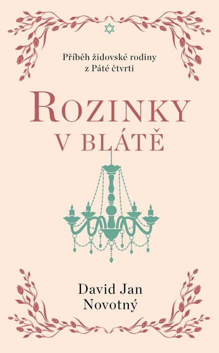 Rozinky v blátě