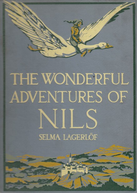 The Wonderful Adventures of Nils
