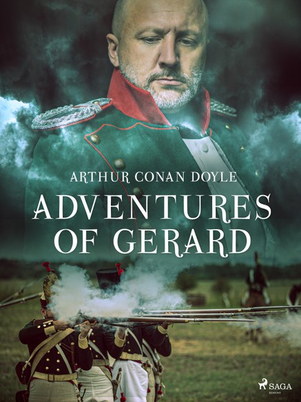 Adventures of Gerard