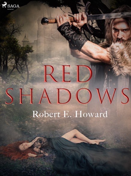 Red Shadows