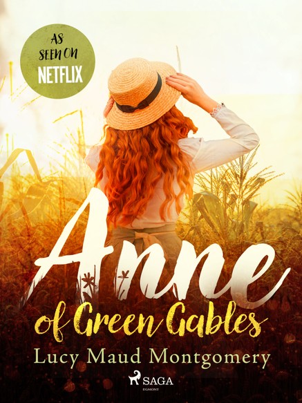 Anne of Green Gables