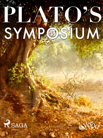 Plato’s Symposium