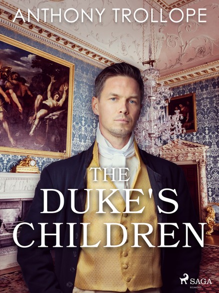 The Duke's Children