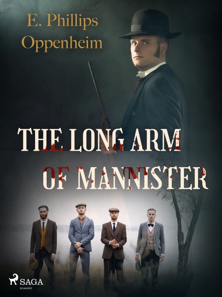 The Long Arm of Mannister