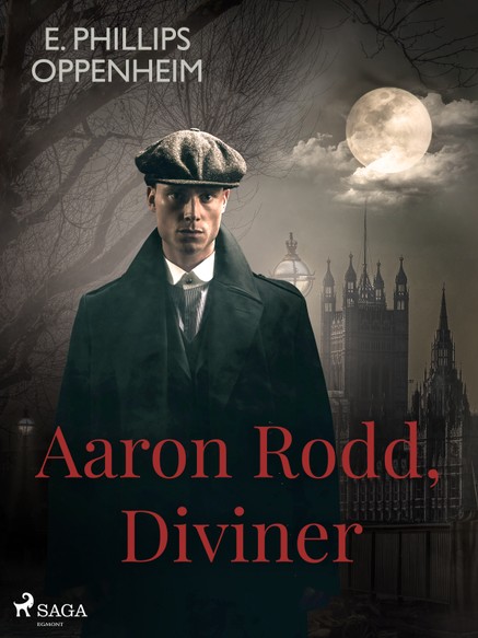 Aaron Rodd, Diviner