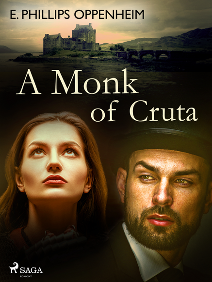 A Monk of Cruta