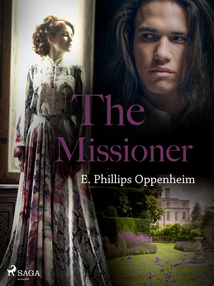 The Missioner