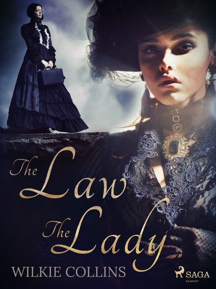 The Law and the Lady