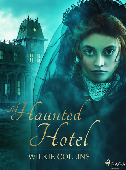 The Haunted Hotel