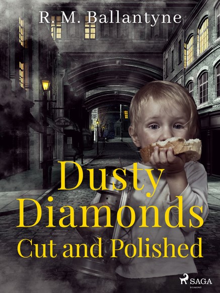 Dusty Diamonds Cut and Polished