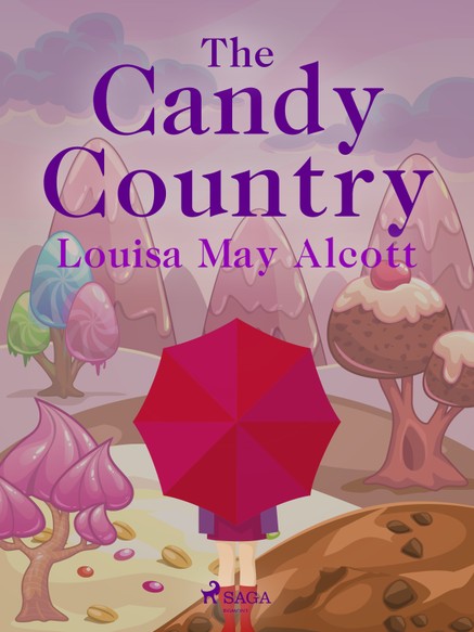 The Candy Country