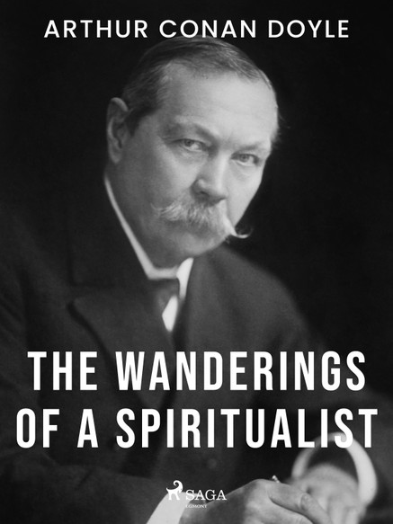 The Wanderings of a Spiritualist