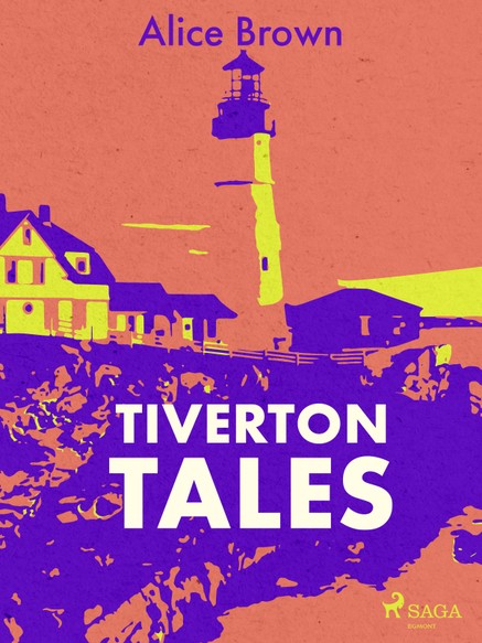 Tiverton Tales